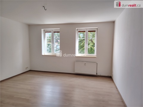 Pronájem bytu 1+1, 45 m² 2