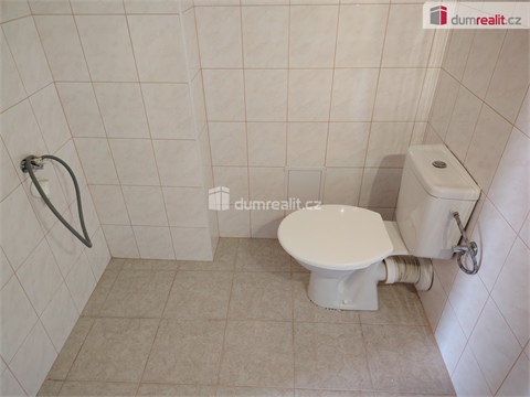 Pronájem bytu 1+1, 45 m² 4