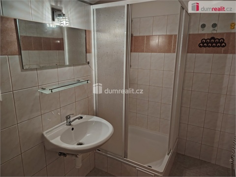 Pronájem bytu 1+1, 45 m² - 2