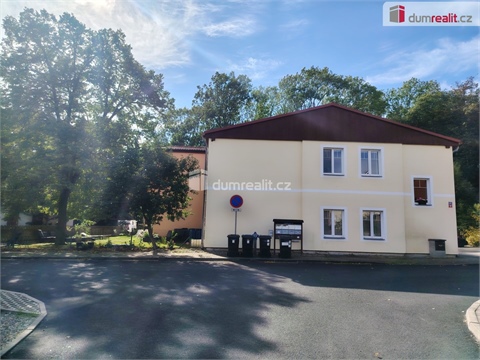 Pronájem bytu 1+1, 45 m² 0