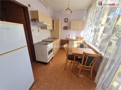 Prodej bytu 1+1, 27 m² 6