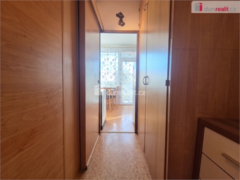 Prodej bytu 1+1, 27 m² 4