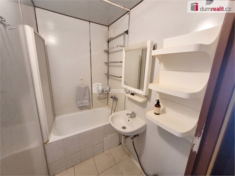 Prodej bytu 1+1, 27 m² 2