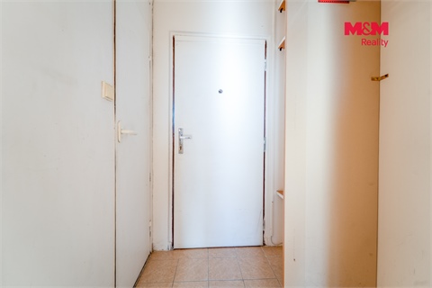 Prodej bytu 1kk, 20 m² - 8