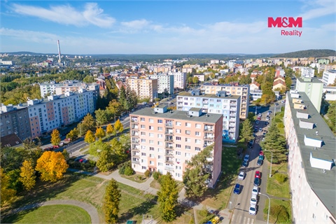 Prodej bytu 1kk, 20 m² 4
