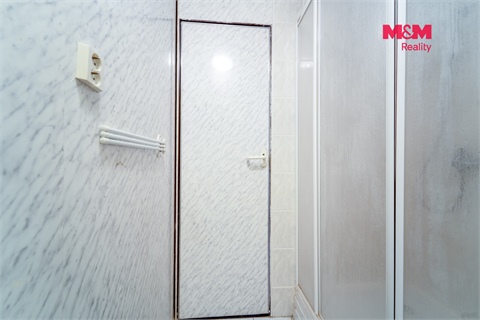 Prodej bytu 1kk, 20 m² - 6