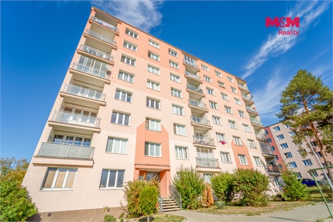 Prodej bytu 1kk, 20 m² - 12