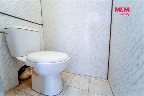 Prodej bytu 1kk, 20 m² 6