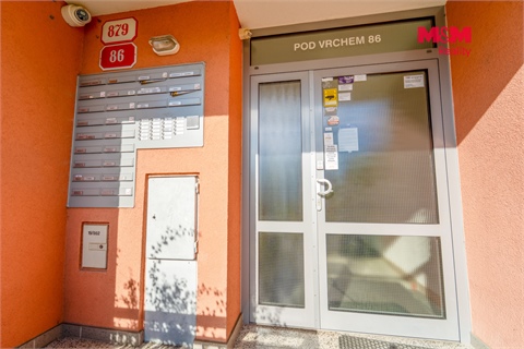 Prodej bytu 1kk, 20 m² 12