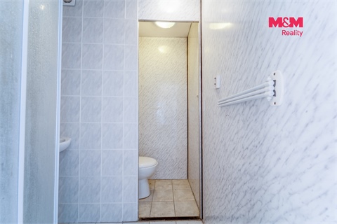 Prodej bytu 1kk, 20 m² 8
