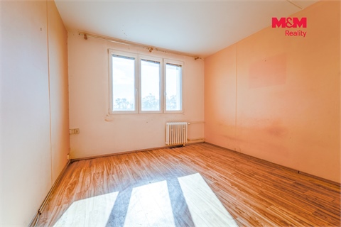 Prodej bytu 1kk, 20 m² - 0