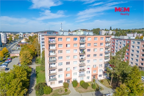 Prodej bytu 1kk, 20 m² - 2