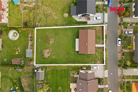 Prodej rodinného domu, 88 m² 6