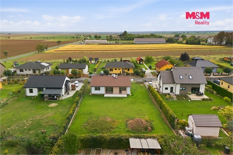 Prodej rodinného domu, 88 m² - 4