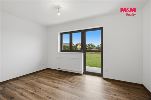Prodej rodinného domu, 88 m² 10