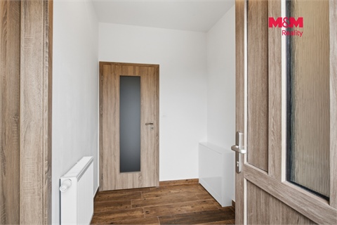 Prodej rodinného domu, 88 m² 14