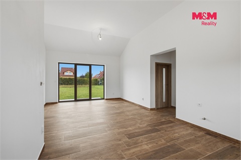 Prodej rodinného domu, 88 m² 18