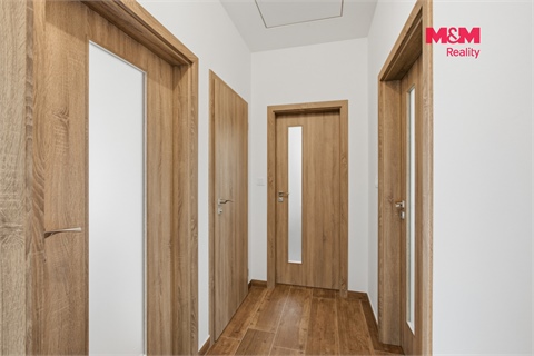 Prodej rodinného domu, 88 m² 12