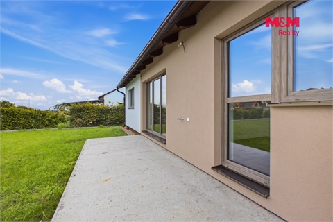 Prodej rodinného domu, 88 m² - 2