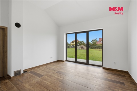 Prodej rodinného domu, 88 m² - 20