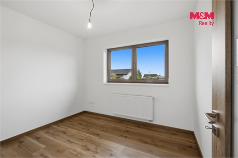 Prodej rodinného domu, 88 m² - 14