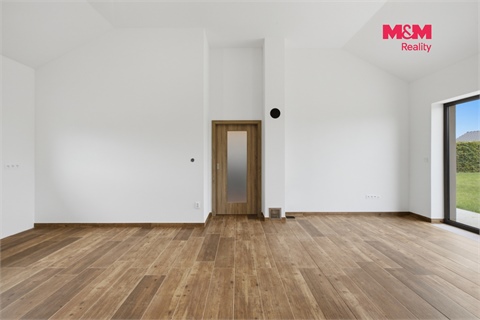 Prodej rodinného domu, 88 m² 22