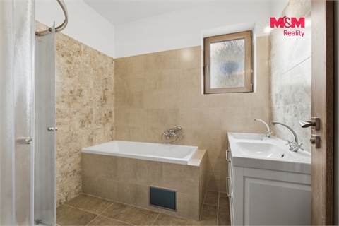 Prodej rodinného domu, 88 m² - 6