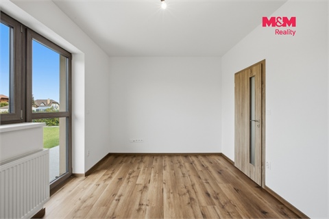 Prodej rodinného domu, 88 m² - 10