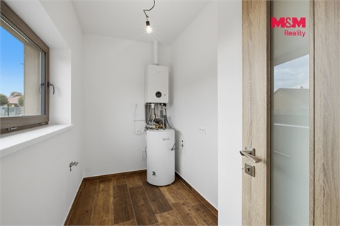 Prodej rodinného domu, 88 m² - 12