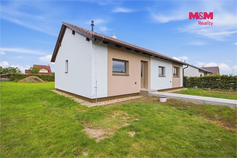 Prodej rodinného domu, 88 m² 2