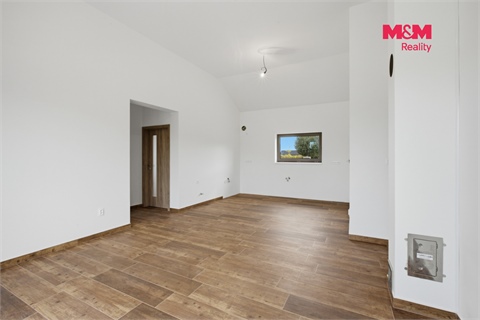 Prodej rodinného domu, 88 m² - 18