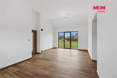 Prodej rodinného domu, 88 m² - 16