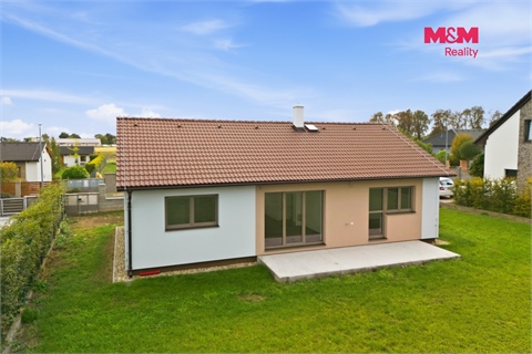 Prodej rodinného domu, 88 m² 4