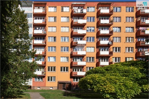Prodej bytu 2+1, 54 m² 8