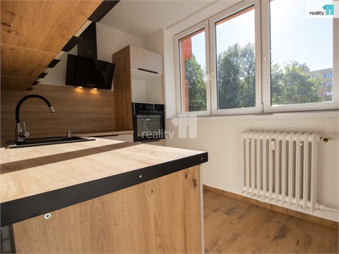Prodej bytu 2+1, 54 m² 14