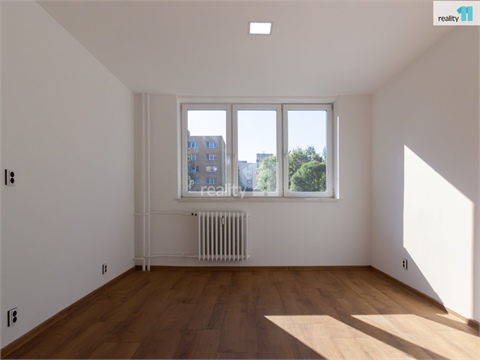 Prodej bytu 2+1, 54 m² - 8
