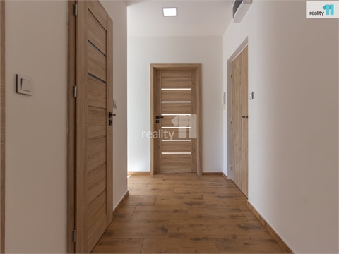 Prodej bytu 2+1, 54 m² 4