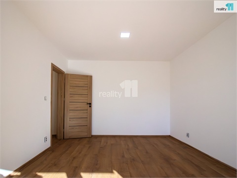 Prodej bytu 2+1, 54 m² 2