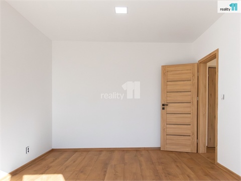 Prodej bytu 2+1, 54 m² - 0