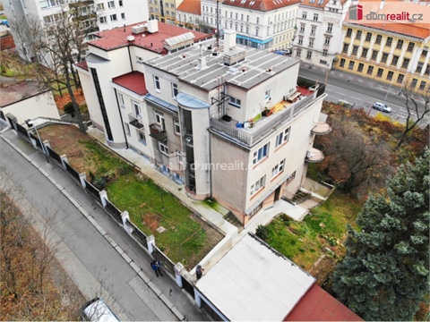 Pronájem bytu 1kk, 21 m² 12