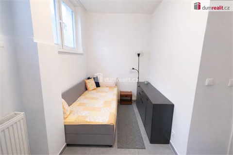 Pronájem bytu 1kk, 21 m² 0