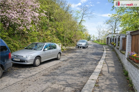 Pronájem bytu 1kk, 21 m² - 12