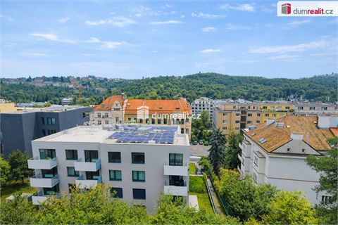 Pronájem bytu 1kk, 21 m² 10