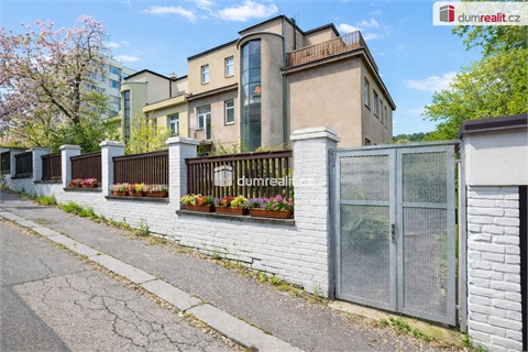 Pronájem bytu 1kk, 21 m² - 10