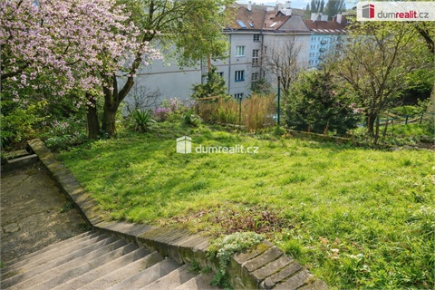Pronájem bytu 1kk, 21 m² - 8