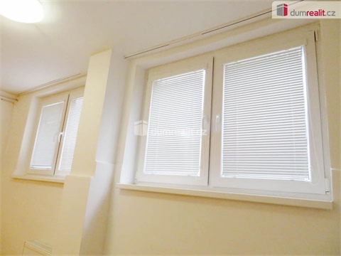 Pronájem bytu 1kk, 21 m² - 4