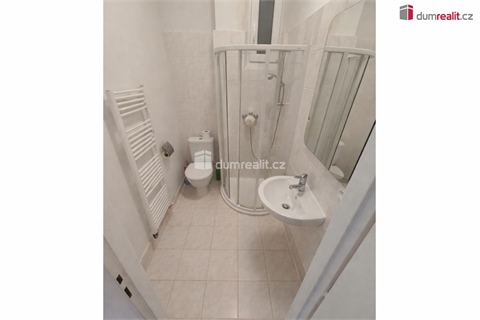 Pronájem bytu 1kk, 21 m² 4