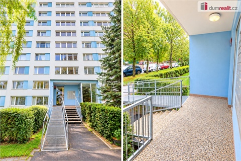 Pronájem bytu 3+1, 78 m² 22