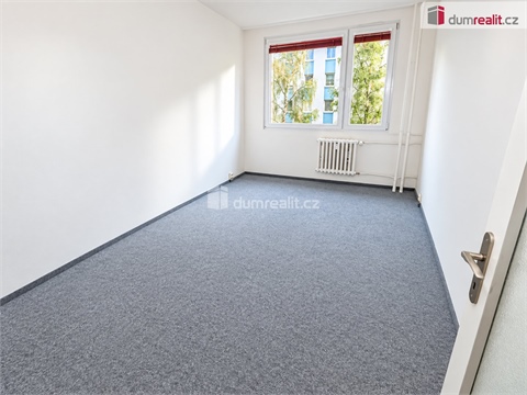 Pronájem bytu 3+1, 78 m² - 8