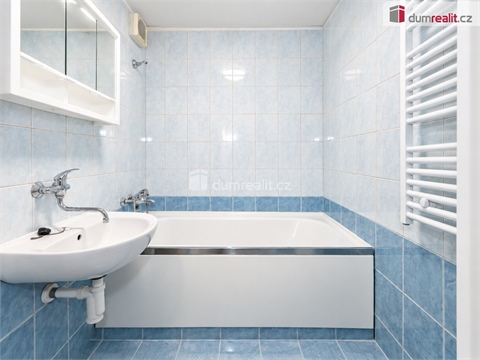 Pronájem bytu 3+1, 78 m² - 16